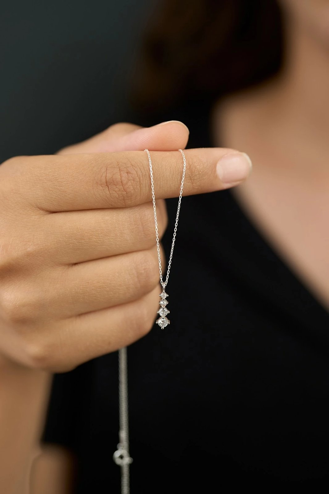 Qafore argjendi Elika Silver, ELKAB92227