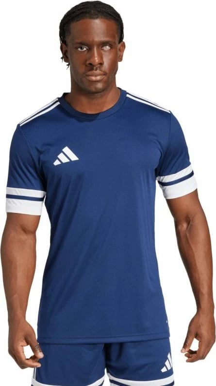 Maicë për meshkuj adidas, e kaltër