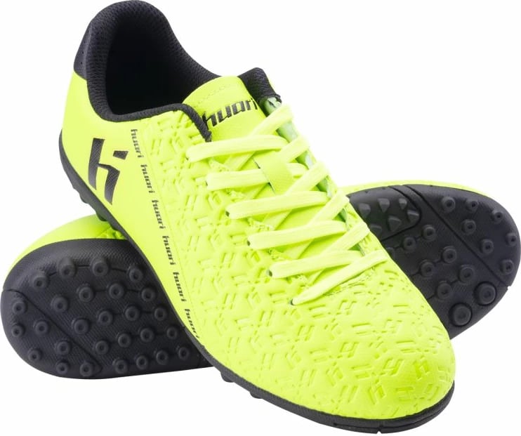 Atlete futbolli për fëmijë Huari