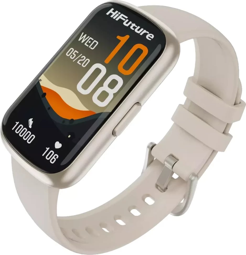 Orë E Mençur Hi-Future EVO 2 (Bezhë)