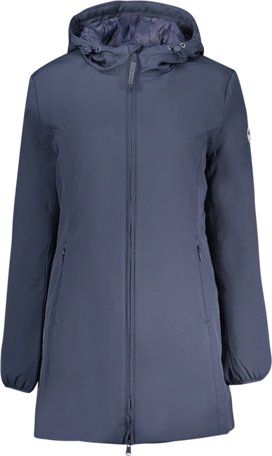 Jakne femra North Sails Krystina, blu