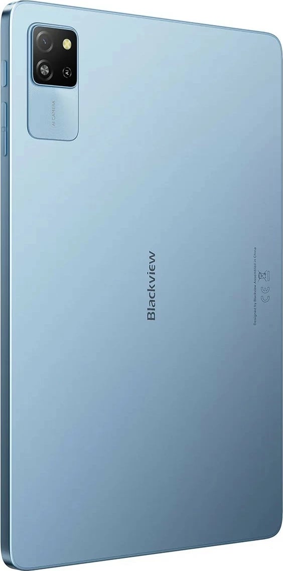 Tablet Blackview TAB 60 WiFi, 10.1", 4GB/128GB, Blu