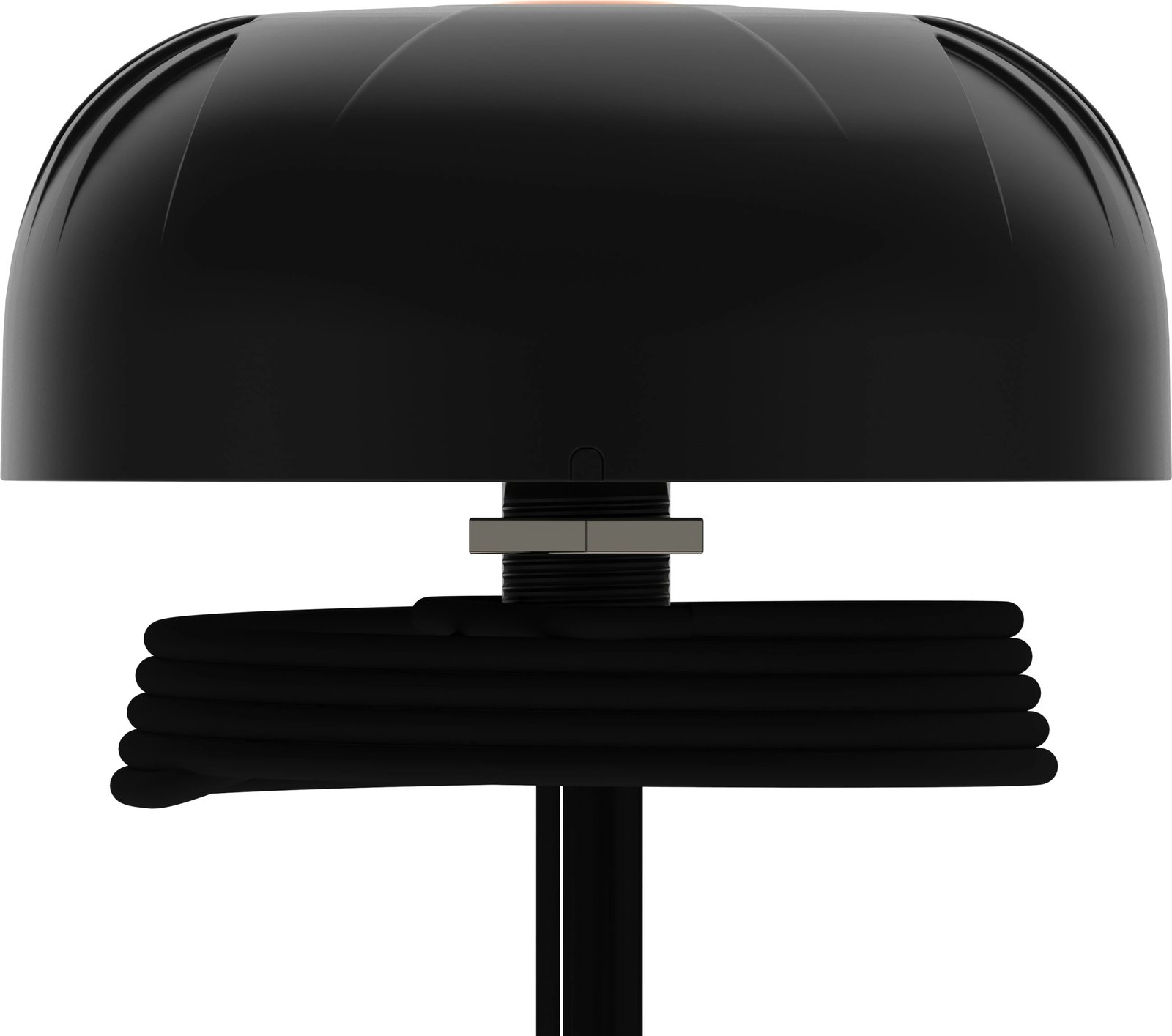 Antena Poynting 5G/LTE A-MIMO-0004-V1-04-B, SMA (M), 3.5~6dBi, 2M, e zezë