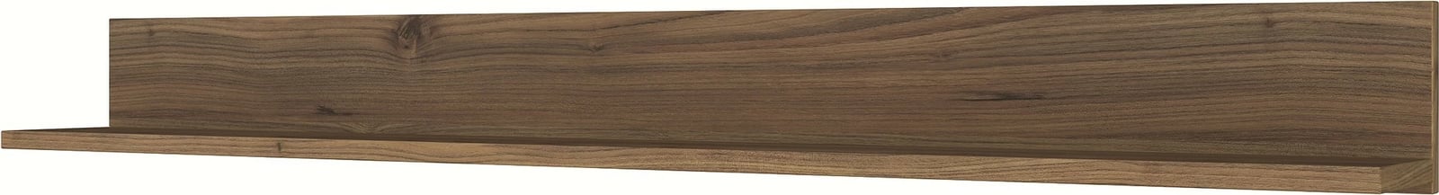 Raft muri Hanah Home, E5 - 226, ngjyrë arre