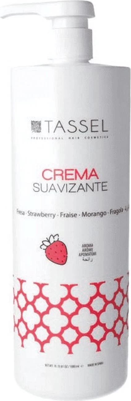 Krem zbutës flokësh Eurostil Fresa unisex 1000ml
