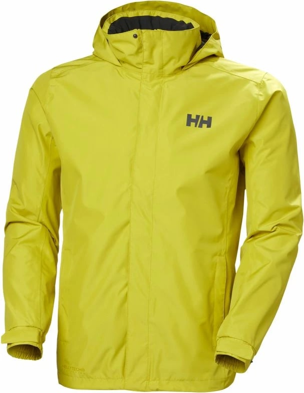 Jakne për meshkuj Helly Hansen, blu