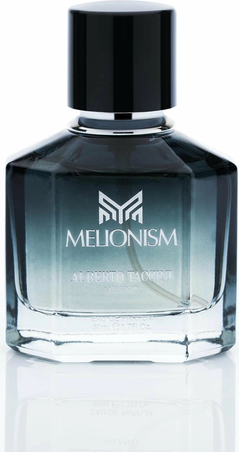 Parfum për burra Alberto Taccini, 40660, 50ml