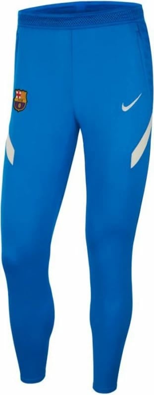 Pantallona sportive për meshkuj Nike, blu