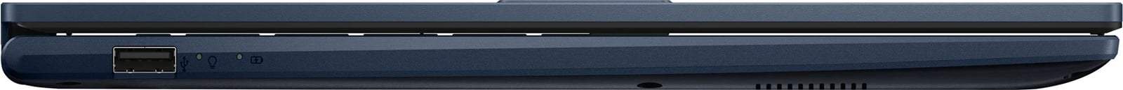 Laptop ASUS Vivobook 15 X1504VA-BQ2947, 15.6", Intel Core 5 120U, 16 GB RAM, 512 GB SSD, Blu