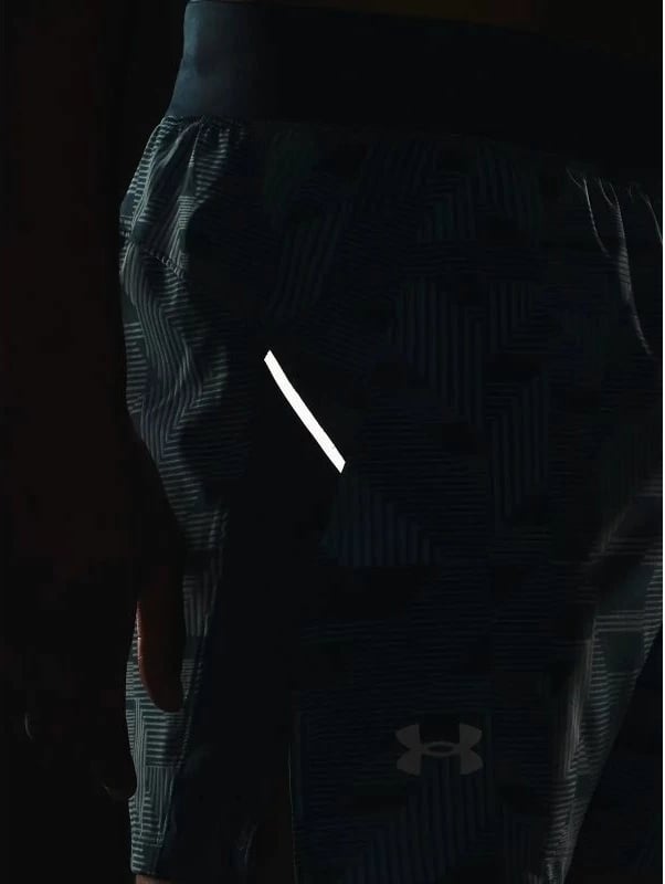 Shorce për meshkuj Under Armour, blu Shorce për meshkuj Under Armour, blu
