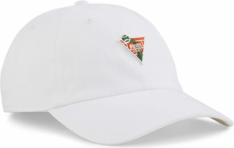 Kapelë baseball Puma Prime Dad, e bardhë