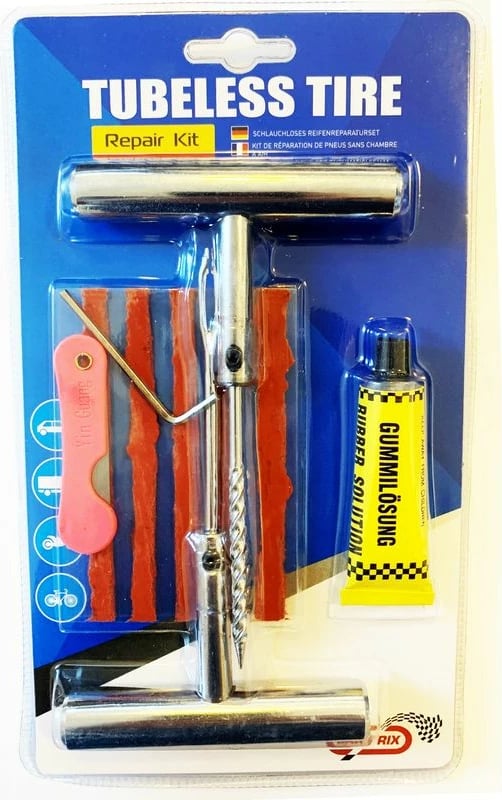 Riparues Gome Set 10pcs Metal Carprix