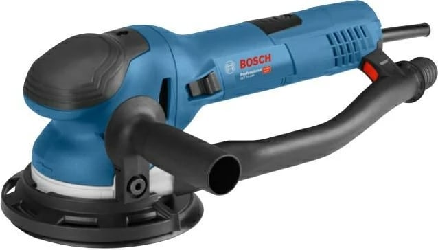 Makineri lëmimi ekscentrike BOSCH GET 75-150, 750W, 150mm