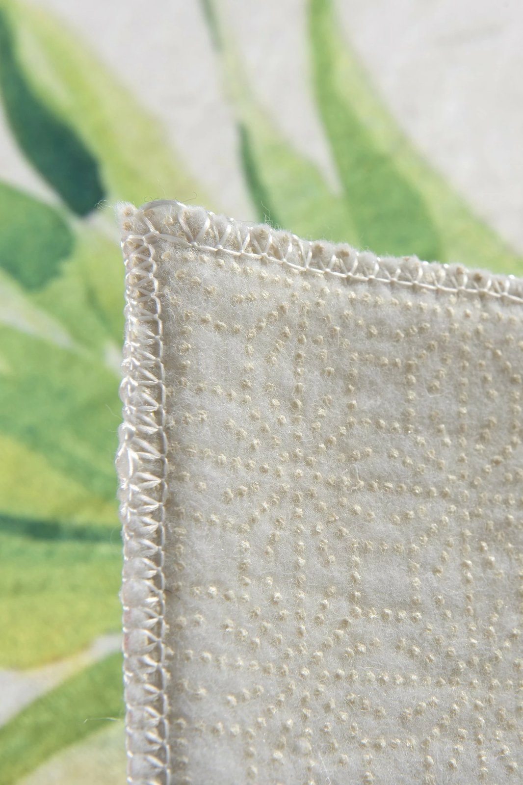 Tapet banjoje Mijölnir, ngjyrë pishe, 40x60cm