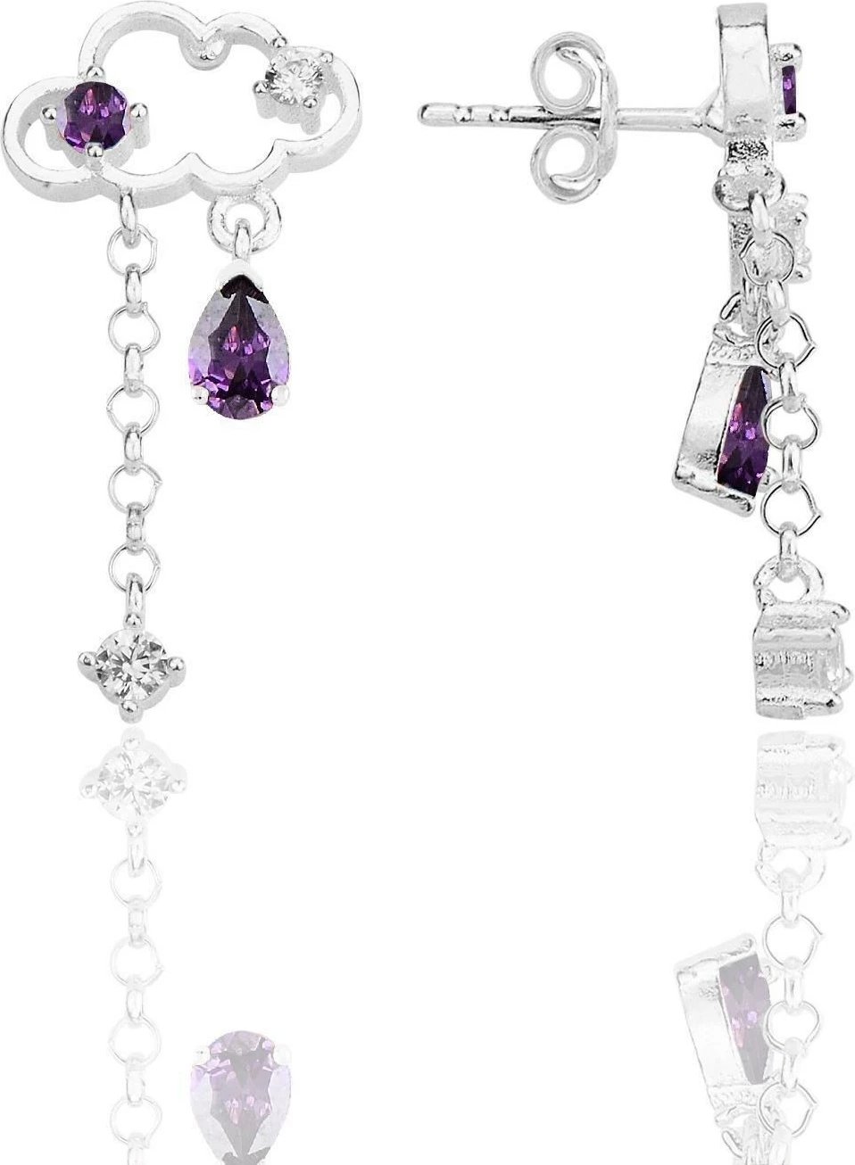 Vathë argjendi Jumeon, SGTL12348, argjend