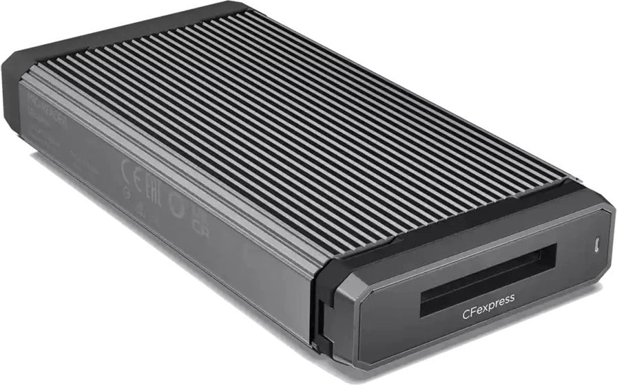 Lexues kartelash Sandisk PRO-READER Cfexpress USB 3.2 Gen 2, i zi