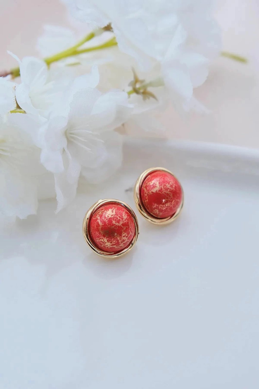 Vath prej bronzi, ngjyrë ari, Jumeon