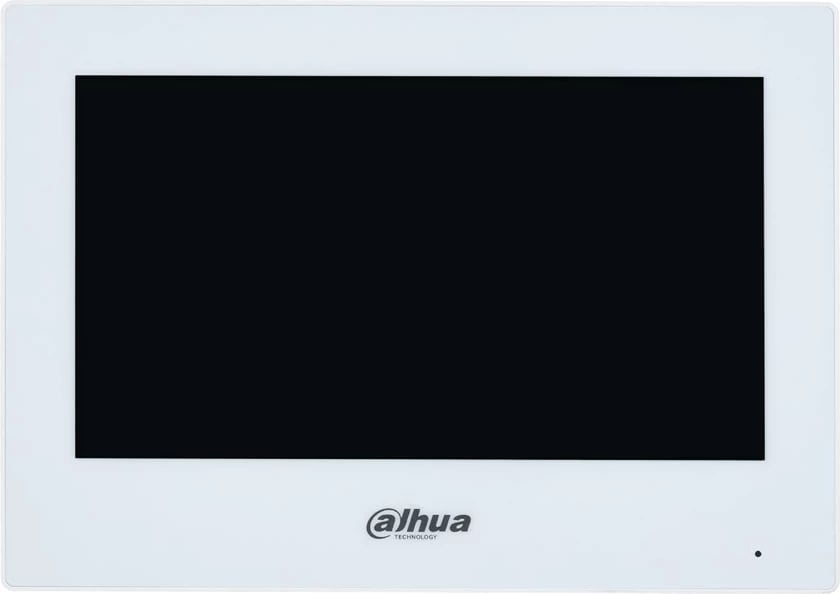 Monitor Dahua VTH2622GW-W, i bardhë