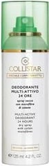 Deodorant spray Collistar Special Perfect Body Multi Active 24 Ore, 125ml
