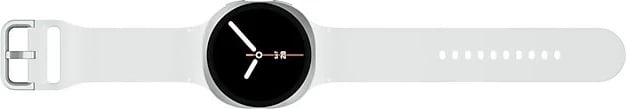 Smartwatch Samsung Galaxy Watch 8, 44 mm, 32 GB, Silver