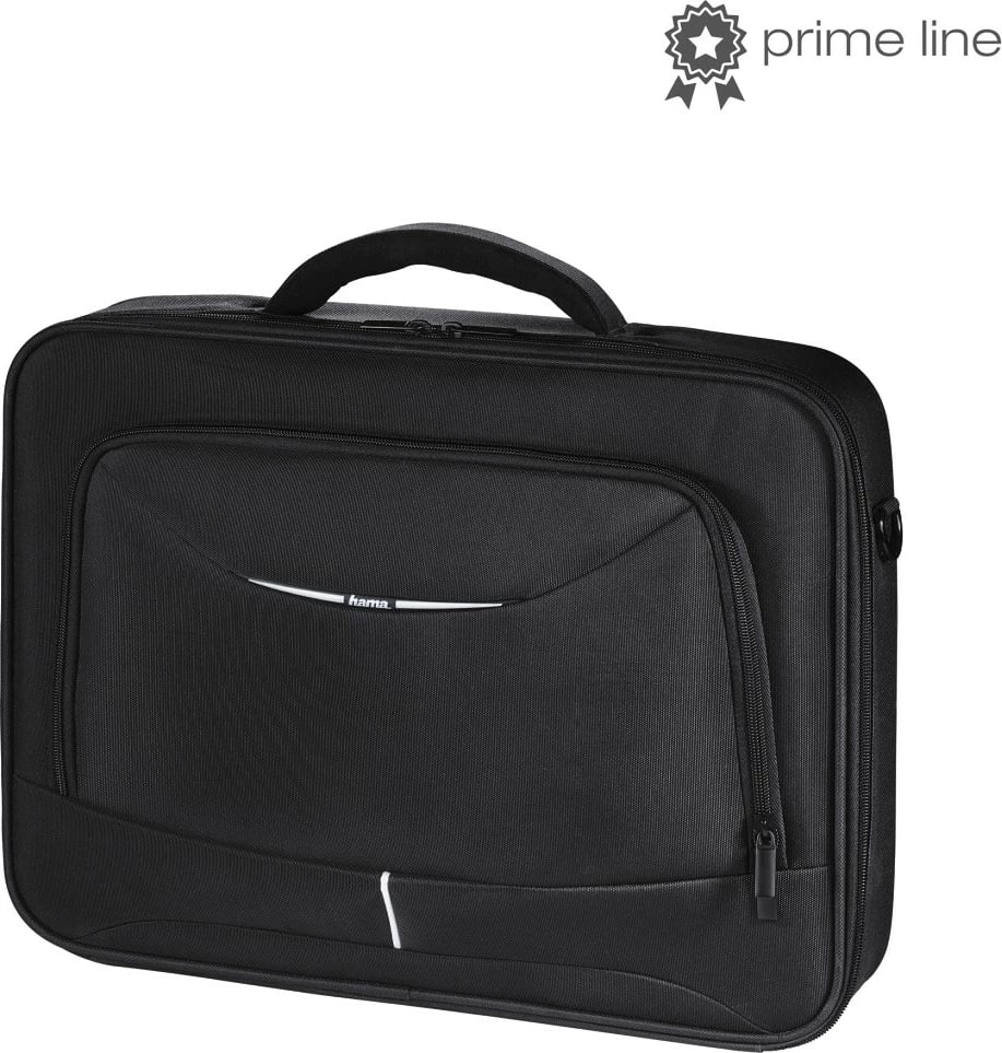 Çantë për laptop Hama "Syscase", 15.6'', e zezë, 101760
