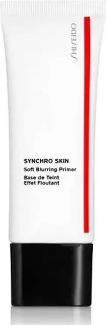 Primer Shiseido Synchro Skin Soft Blurring 30ml