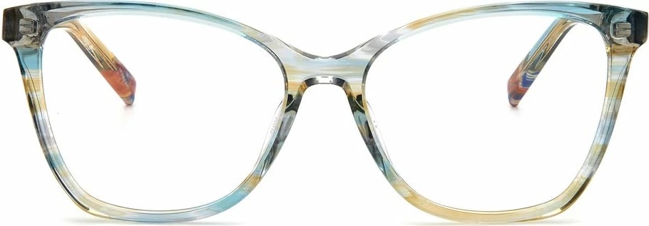 Syze Missoni, bicolor