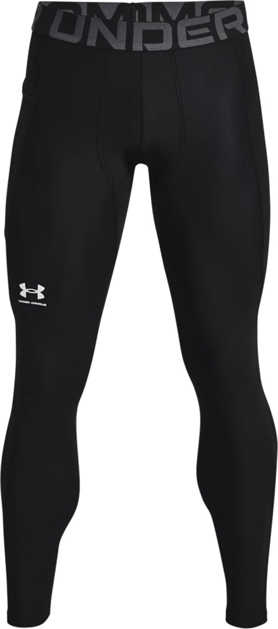 Hellonka për meshkuj Under Armour, të zeza