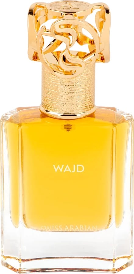 Eau de Parfum Swiss Arabian Wajd 50ml