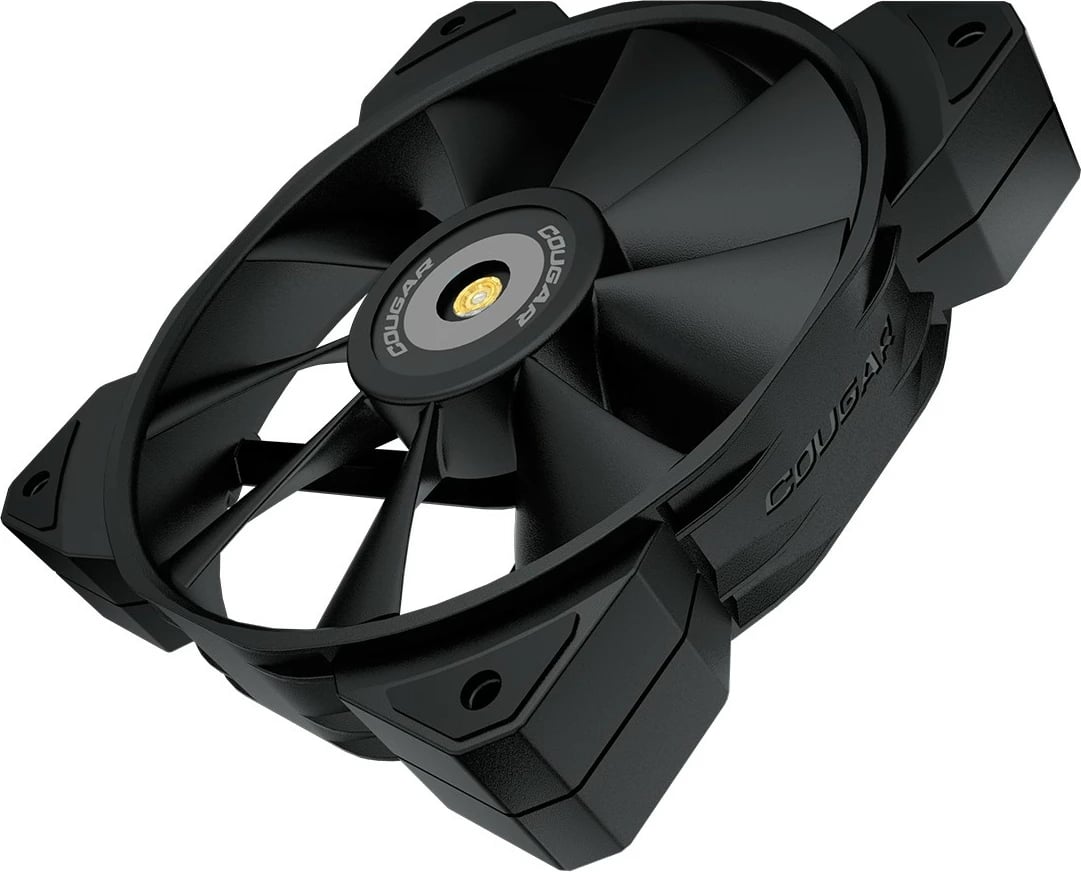 Ventilator kase Cougar MHP 120, 120mm, i zi
