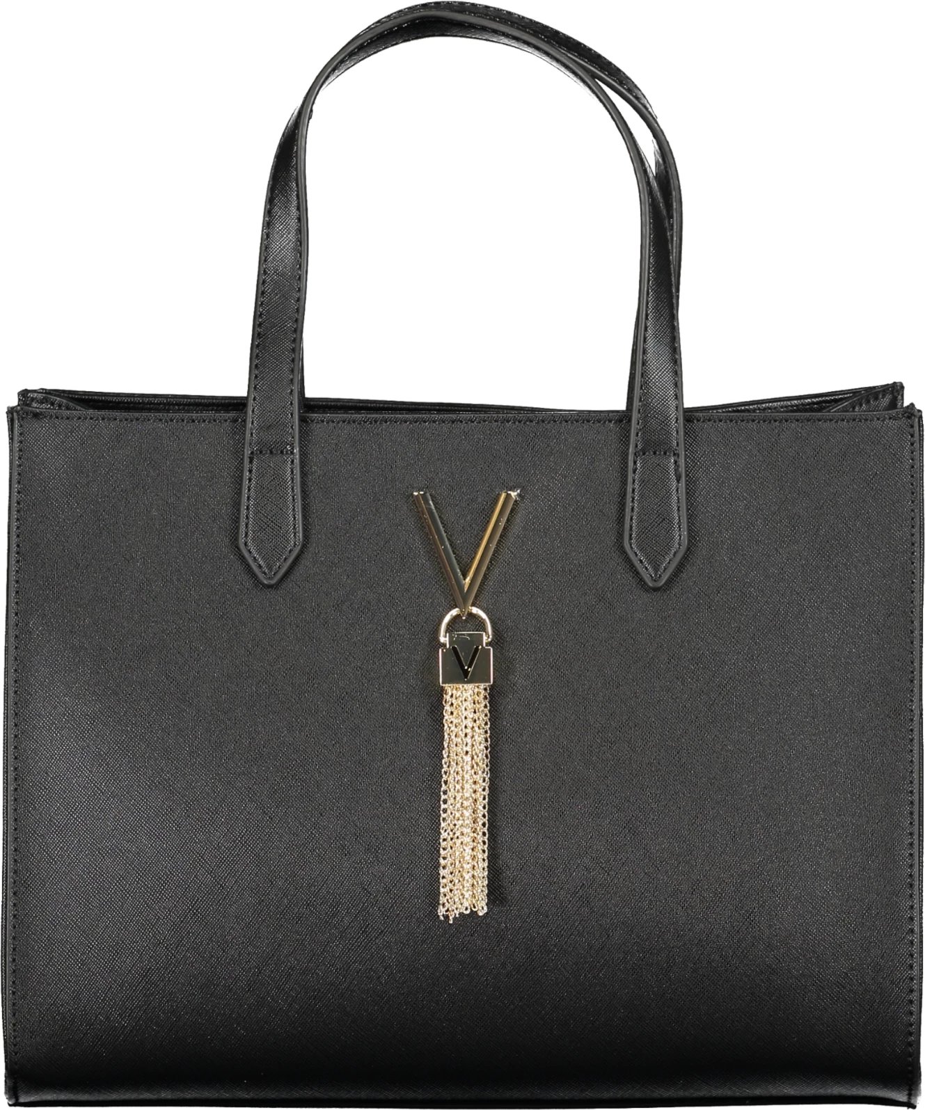 Çantë Valentino Bags femra, e zezë