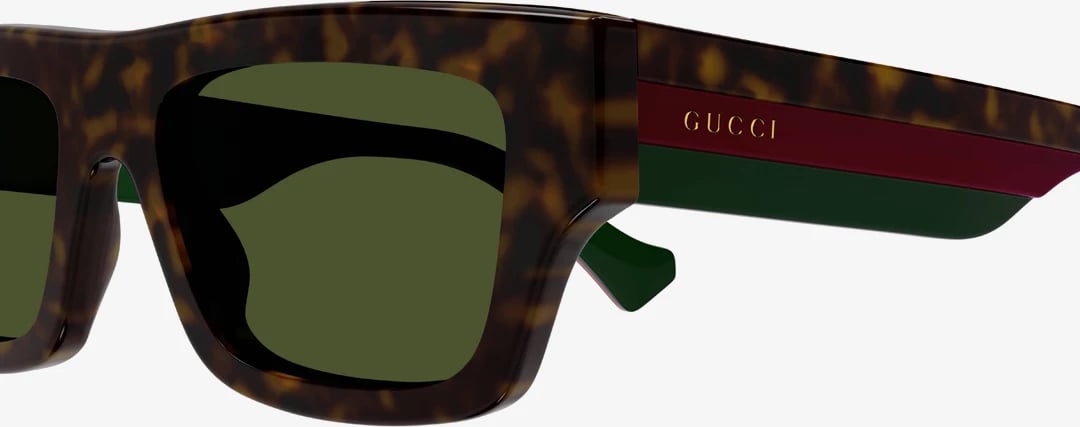 Syze dielli Gucci GG1301S-002 55