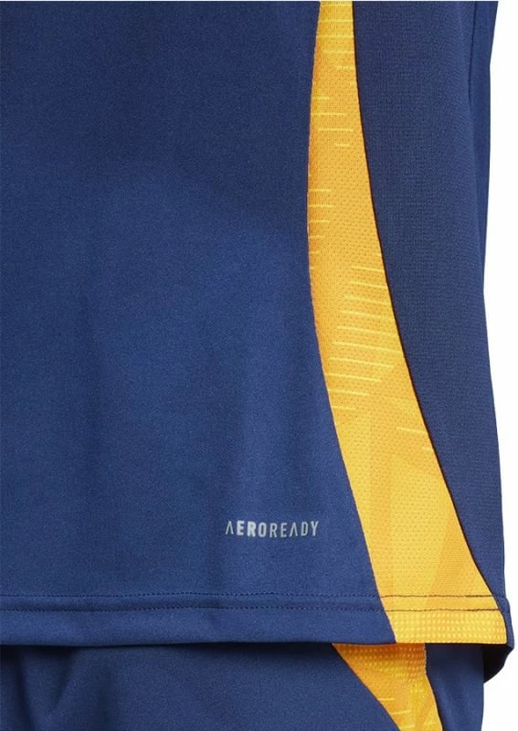 Maicë për meshkuj adidas Real Madrid, e kaltër