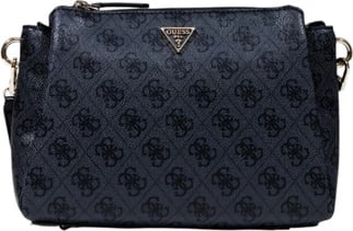 Çantë Guess, femra, e zezë