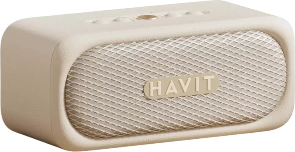 Altoparlant HAVIT SK905BT (Bezhë)