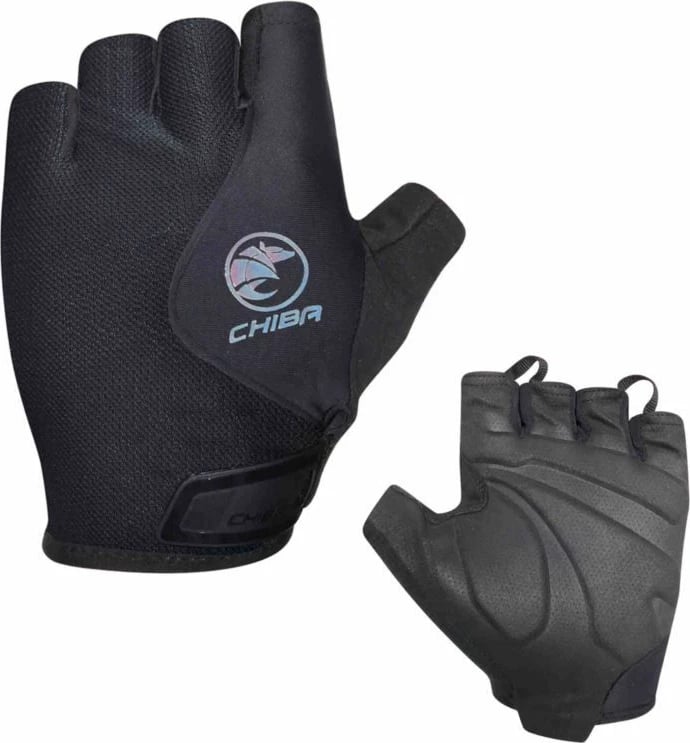 Doreza për femra CHIBA, të zeza