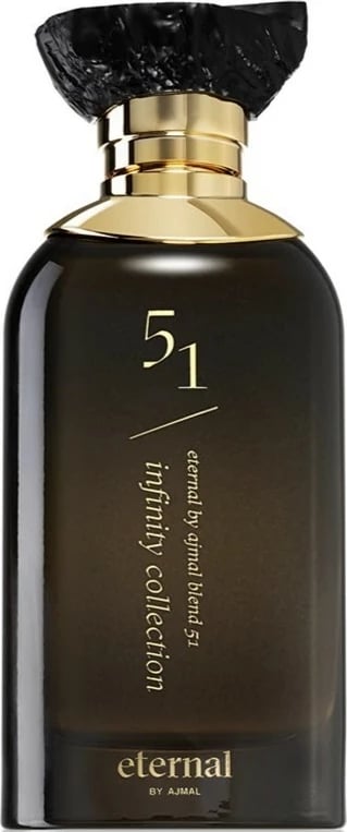 Eau de Parfum Ajmal Eternal 51, 100ml