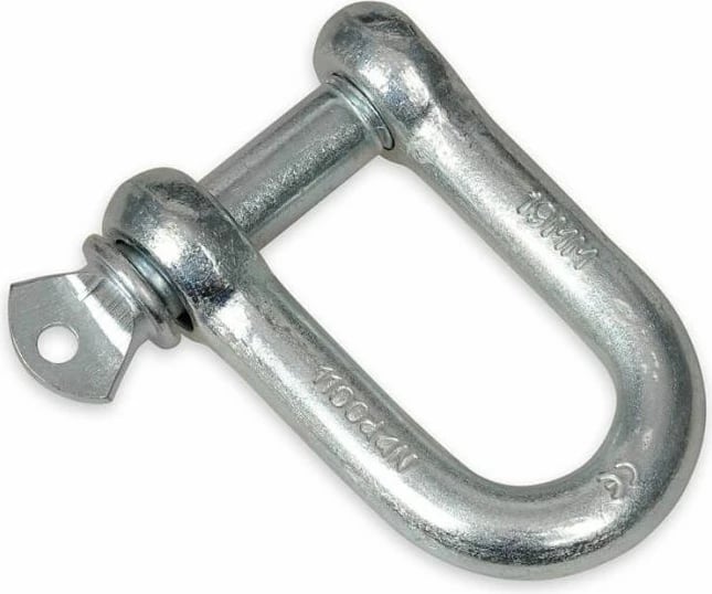 Qese për boks Yakimasport Aqua Bag 100692, e zezë