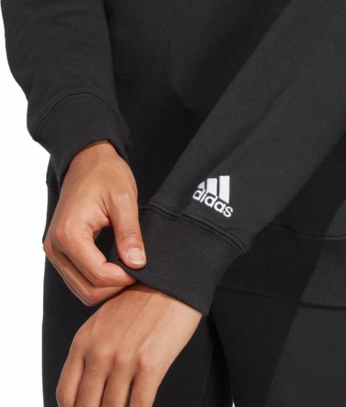 Duks për femra adidas, i zi