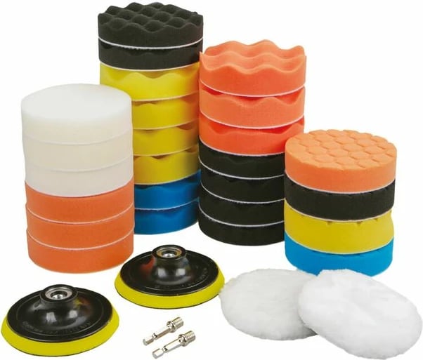 Sfungjer Polirimi 31 Cope