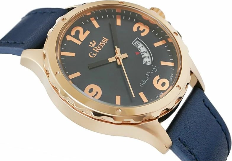 Orë dore për meshkuj G.Rossi