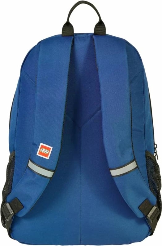 Çantë shpine Lego për fëmijë, kaltër