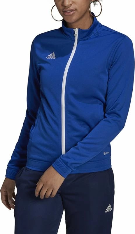 Xhaketë sportive adidas për femra, blu