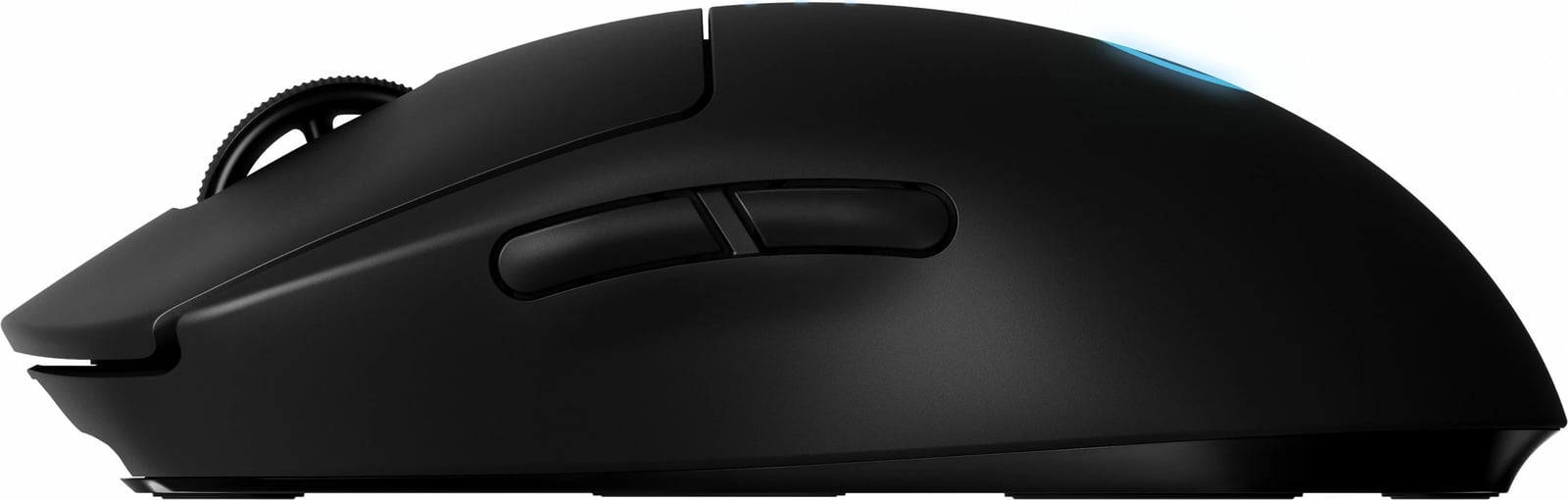 Maus Logitech G PRO Wireless, Ambidextrous, Optik, RF Wireless, 25600 DPI, 1 ms, Ngjyrë e zezë Maus Logitech G PRO Wireless, Ambidextrous, Optik, RF Wireless, 25600 DPI, 1 ms, Ngjyrë e zezë