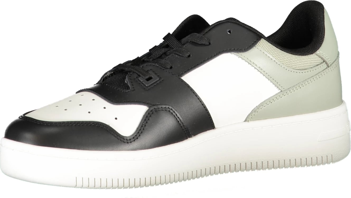 Atlete për meshkuj TOMMY HILFIGER, të zeza