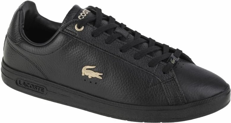 Atlete për meshkuj Lacoste, të zeza