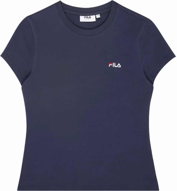 Maicë Fila për femra, navy blue