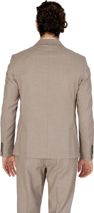 Jakne për meshkuj Antony Morato, bež Jakne për meshkuj Antony Morato, bež