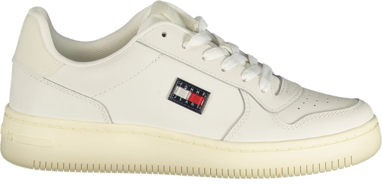 Atlete femra Tommy Hilfiger të bardha