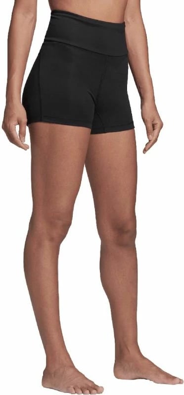 Shorce për femra adidas, të zeza